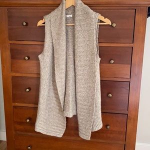 Old Navy Sweater Vest